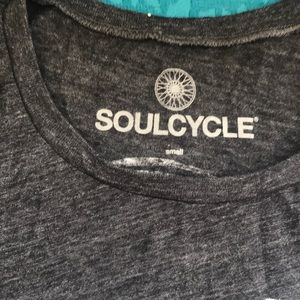 Small SoulCycle Tank from PALO location